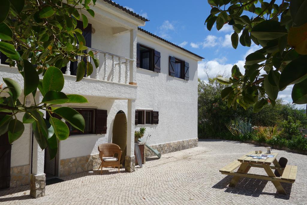 Moka Surfhouse Hostel Ericeira Exterior photo