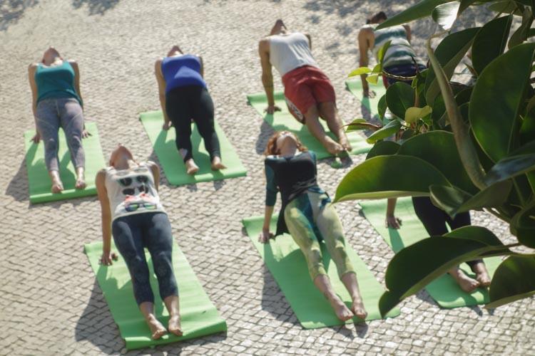 Moka Surfhouse Hostel Ericeira Exterior photo